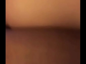 Bbc fucck bubble butt  part 1