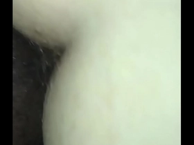 Boy getting fucked by bbc