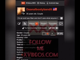 Amateur bbc housemade solo male