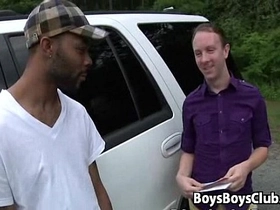 Wet steamy gay handjobs and interracial cock sucking 14