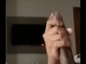 Big dick interracial