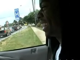 Blacks on boys - gay interracial nasty fuck video 17