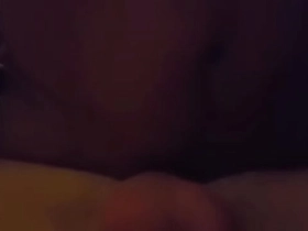 A bbc is fucking me