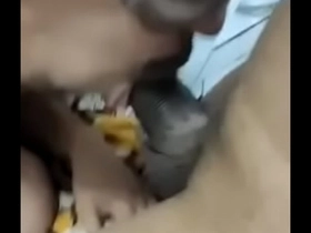 Mamando o macho buceteiro do sexlog