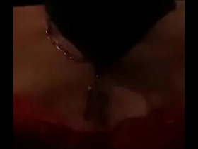 Me penetro mi consolador mientras me pajeo