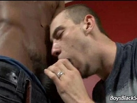 Blacksonboys -gay interracial hardcore fuck video 14