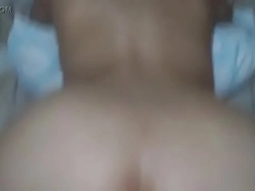 Mario da verga de 20cm a amiga limeña de xvideos