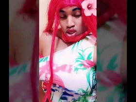 Black homemade porn ebony african challenge trend (2)