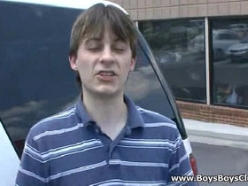 Blacksonboys - interracial hardcore gay porn videos 25