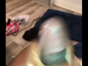 20 year old jack off