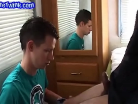 Cute straight boy sucksd-trip-03 cutetwink 9 part1