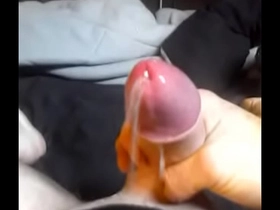 Cumshot!