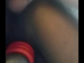 My white cock fucking black ass 2