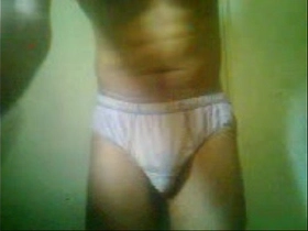 42yr showing ass first time to the world